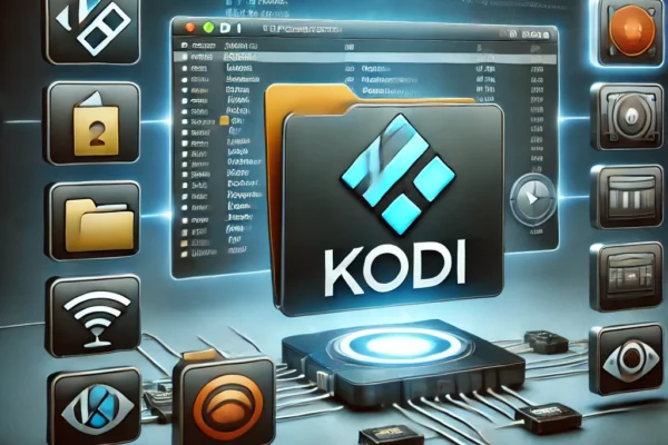 Wie erstellt und pflegt man ein Kodi (XBMC) Repository?